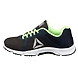 MEN REEBOK RUNNING PARADISE RUNNER SHOES-NAVY/ASH GREY/BLK/ELEC FL-6-1-sm