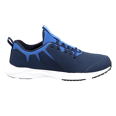MEN'S REEBOK HUSTLE RUNNER SHOES-reebok-215