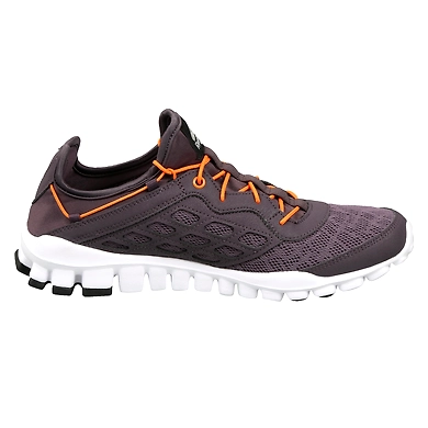 MEN'S REEBOK RUNNING ONE RUSH FLEX XTREME LP SHOES-reebok-267