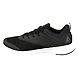 MEN'S REEBOK RUNNING PRINT LITE RUSH 2.0 SHOES-BLACK/GREY/WHITE-8-1-sm