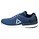 MEN'S REEBOK RUNNING WHIZZ RUN LP SHOES-AWESOME BLUE / COLLEGIATE-7-1-sm