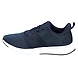 MEN'S REEBOK RUNNING PRINT LITE RUSH SHOES-NAVY/BLACK/SKULL GREY/WHT-7-1-sm