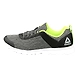 MEN'S REEBOK PRO XTREME RUN LP SHOES-7-BLACK/ FLAT GREY-1-sm