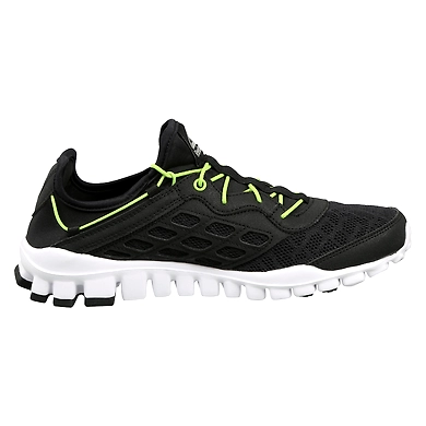 MEN'S REEBOK RUNNING ONE RUSH FLEX XTREME LP SHOES-reebok-353