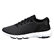 MEN'S REEBOK WALKING CLOUDRIDE DMX 3.0 SHOES-7-BLACK/WHITE/ASH GREY-1-sm