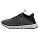 MEN'S REEBOK WALKING EVER ROAD DMX SHOES-BLACK/COLD GREY-11-1-sm