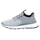 MEN'S REEBOK WALKING EVER ROAD DMX SHOES-COLD GREY/PORECELAIN-9-1-sm
