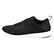 MEN'S REEBOK ASTRORIDE WALK SHOES-BLACK/WHT-10-1-sm