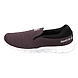MEN'S REEBOK WALKING TREAD LEAP LP SLIP-ONS-SMOVOL/NONE/NONE-6-1-sm