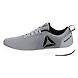 MEN'S REEBOK WALKING ASTRORIDE ESSENTIAL SHOES-GREY/BLACK/WHITE-10-1-sm