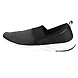 MEN'S REEBOK WALKING ASTRORIDE SLIP-ONS-9-BLACK/COLD GREY/WHITE-1-sm