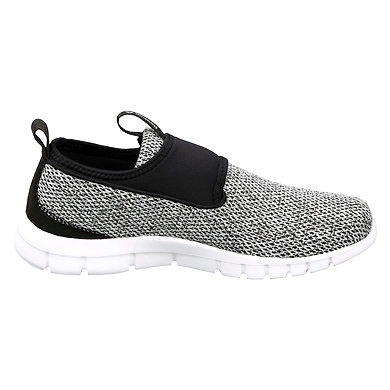 MEN'S REEBOK TREAD WALK LITE SLIP-ONS-reebok-509
