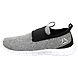 MEN'S REEBOK TREAD WALK LITE SLIP-ONS-7-BLACK/WHITE-1-sm