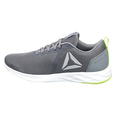 MEN'S REEBOK WALKING ASTRORIDE ESSENTIAL SHOES-6-LIME/GREY-1