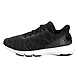 MEN'S REEBOK WALKING CLOUDRIDE DMX 4.0 SHOES-6-BLACK/WHITE/COLD GREY-1-sm