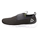 MEN'S REEBOK TREAD WALK LITE SLIP-ONS-ASH GREY/BLACK-11-1-sm