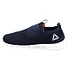 MEN'S REEBOK TREAD WALK LITE SLIP-ONS-COLLEGIATE NAVY/NACHO-11-1-sm