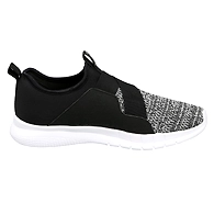 MEN'S REEBOK WALKING PISTON SLIP-ONS