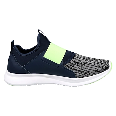 MEN'S REEBOK WALKING SLIP-ONS LP-reebok-562