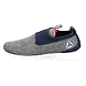 MEN'S REEBOK TREAD WALK LITE SLIP-ONS-BLK / POWDER GREY/NAVY-11-1-sm