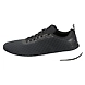 MEN'S REEBOK WALKING ASTRORIDE SOUL SHOES-BLACK/WHITE-11-1-sm