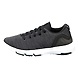 MEN'S REEBOK WALKING CLOUDRIDE DMX 3.0 SHOES-9-BLACK/COAL/WHITE-1-sm