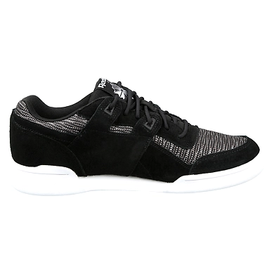 MEN'S REEBOK CLASSICS WORKOUT PLUS FLEXWEAVE SHOES-reebok-599