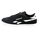 MEN'S REEBOK CLASSICS REVENGE PLUS MU SHOES-11-BLACK/WHITE-1-sm