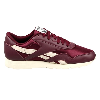 MEN'S REEBOK CLASSICS NYLON MU SHOES-reebok-615