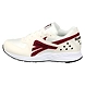UNISEX REEBOK CLASSICS PYRO SHOES-CHALK/BURGUNDY/BLACK/WHT-8-1-sm