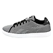 MEN'S REEBOK CLASSICS CASUAL ROYAL COMPLETE 2 PX SHOES-9-BLACK/STARK GREY/WHITE-1-sm