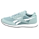 MEN'S REEBOK CLASSICS ROYAL CL JOGGER 2 SHOES-TEAL FOG/WHITE/HONOR-10-1-sm