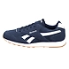 MEN'S REEBOK CLASSICS ROYAL GLIDE LX SHOES-COLLEGIATE NAVY/WHITE/GUM-11-1-sm
