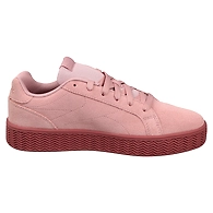 WOMEN'S REEBOK CLASSICS ROYAL COMPLETE PFM SHOES