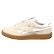 MEN'S REEBOK CLASSICS REVENGE PLUS MU SHOES-7-LIGHT SAND/SAND BEIGE/WHI-1-sm