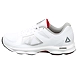 MEN'S REEBOK RUNTONE DOHENY 2.0 SHOES-WHITE/RED-6-1-sm