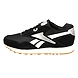 WOMEN'S REEBOK CLASSIC CLUB C 85-BLACK/CHALK/MOONDUST-6-1-sm