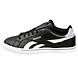 MEN'S REEBOK CLASSICS ROYAL COMPLETE 2LL SHOES-BLACK/WHITE/COOL SHADOW-10-1-sm