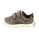 INFANTS' REEBOK CLASSICS VENTUREFLEX CHASE II SHOES-TERRAIN GREY/ARMY GREEN-1.5-1-sm