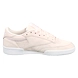 WOMEN'S REEBOK CLASSICS CLUB C 85 TRIM NUBUCK SHOES-reebok-750-sm