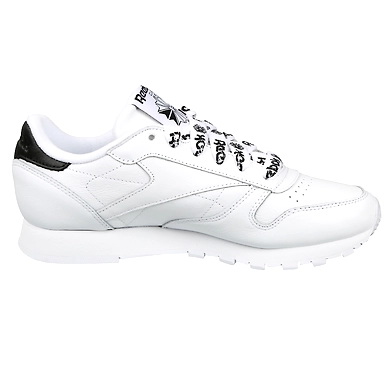 WOMEN'S REEBOK CLASSIC LEATHER SHOES-reebok-752