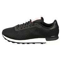 WOMEN'S REEBOK CLASSICS CLASSIC FLEXWEAVE SHOES-BLACK/CHALK/PALE PINK-5