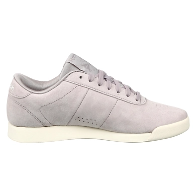 WOMEN'S REEBOK CLASSICS PRINCESS LEATHER SHOES-reebok-772