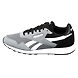 MEN'S REEBOK CLASSICS ROYAL ULTRA SHOES-COLD GREY/BLACK/WHITE-11-1-sm