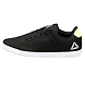 MEN'S REEBOK WALKING TREAD MAX LP SHOES-10-BLACK/ELEFLA/NONE-1-sm