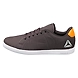 MEN'S REEBOK CASUAL TREAD MAX SHOES-ASH GREY/NACHO-9-1-sm