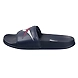 UNISEX REEBOK CLASSICS CASUAL SLIDES-8-V-COL NAVY/WHITE/EXC RED-1-sm