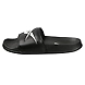 UNISEX REEBOK CLASSICS CASUAL SLIDES-10-V-BLACK/WHITE-1-sm