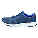 MEN REEBOK TRAINING FLEXILE SHOES-BLUE/NAVY/WHITE-9-1-sm