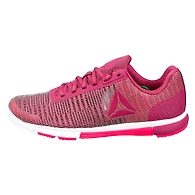 WOMEN'S REEBOK TRAINING SPEED TR FLEXWEAVE SHOES-TWISTED BERRY/PINK/WHT-3